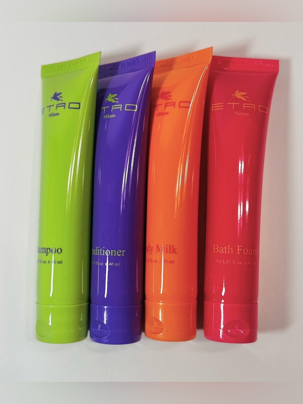 ETRO Travel Set